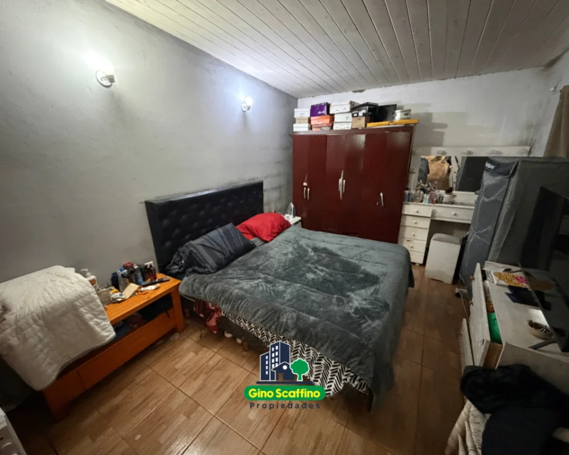 Casa quinta con casa Trasera en venta de 274.94m2 ubicado en General Rodríguez - Imagen 5