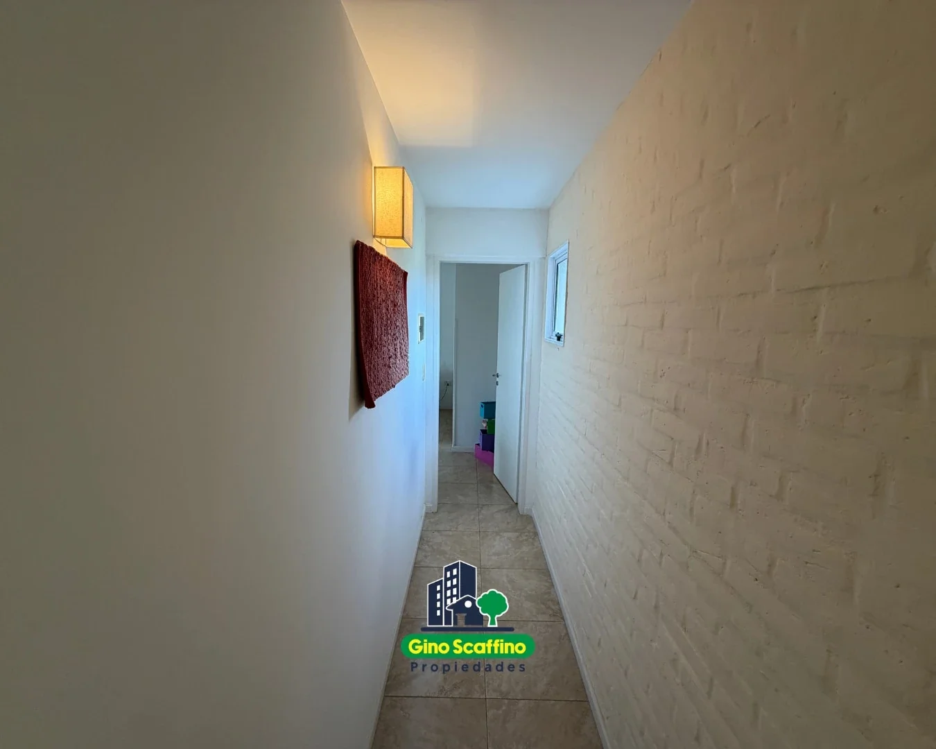 Dúplex en venta c/ cochera en General Rodríguez - Imagen 5
