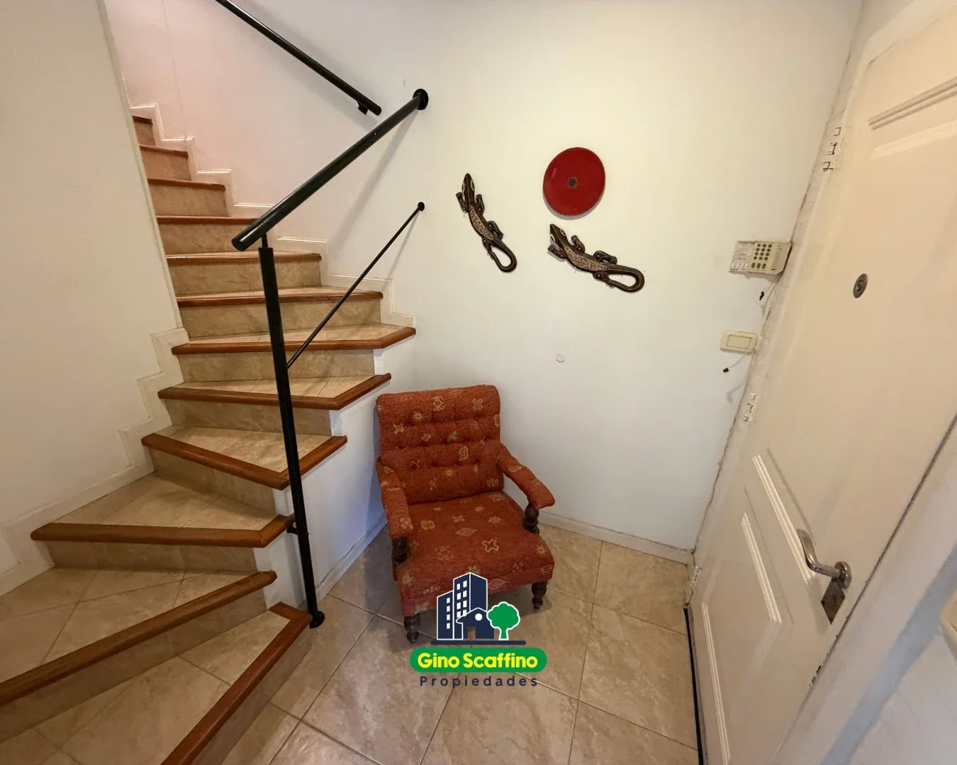 Dúplex en venta c/ cochera en General Rodríguez - Imagen 4