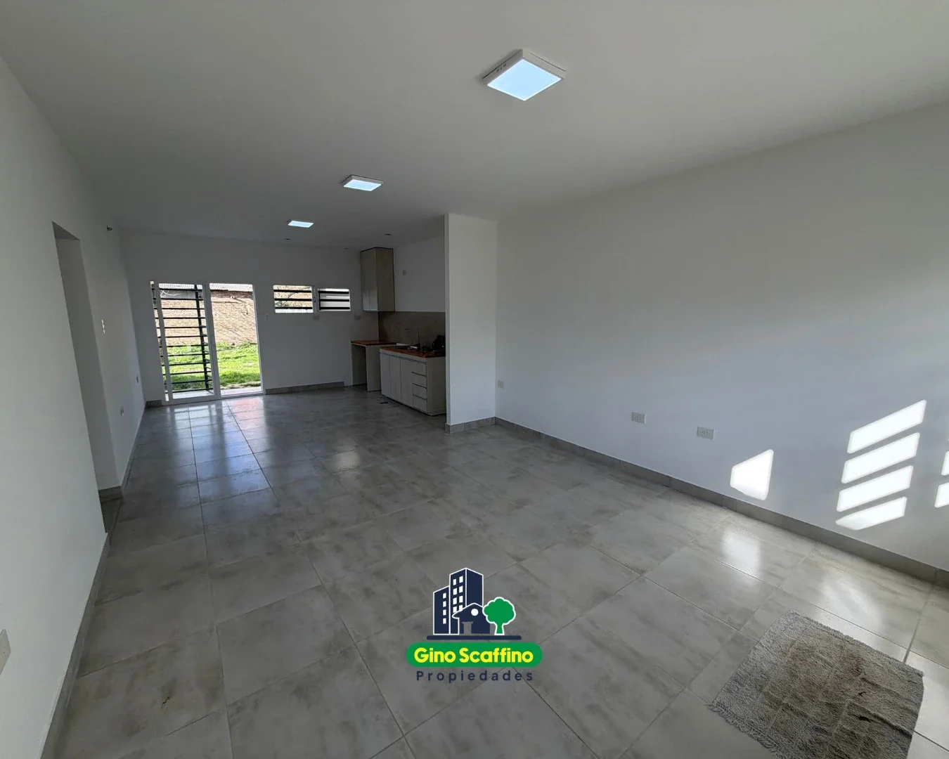 Casa 4 ambientes A ESTRENAR en General Rodríguez - Imagen 2