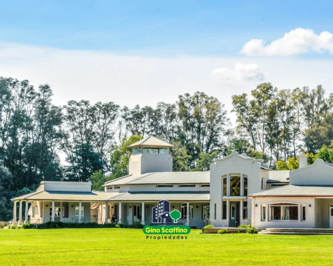 Terreno / Lote en venta de 2360.07m2 ubicado en Villa Ruiz - Imagen 4