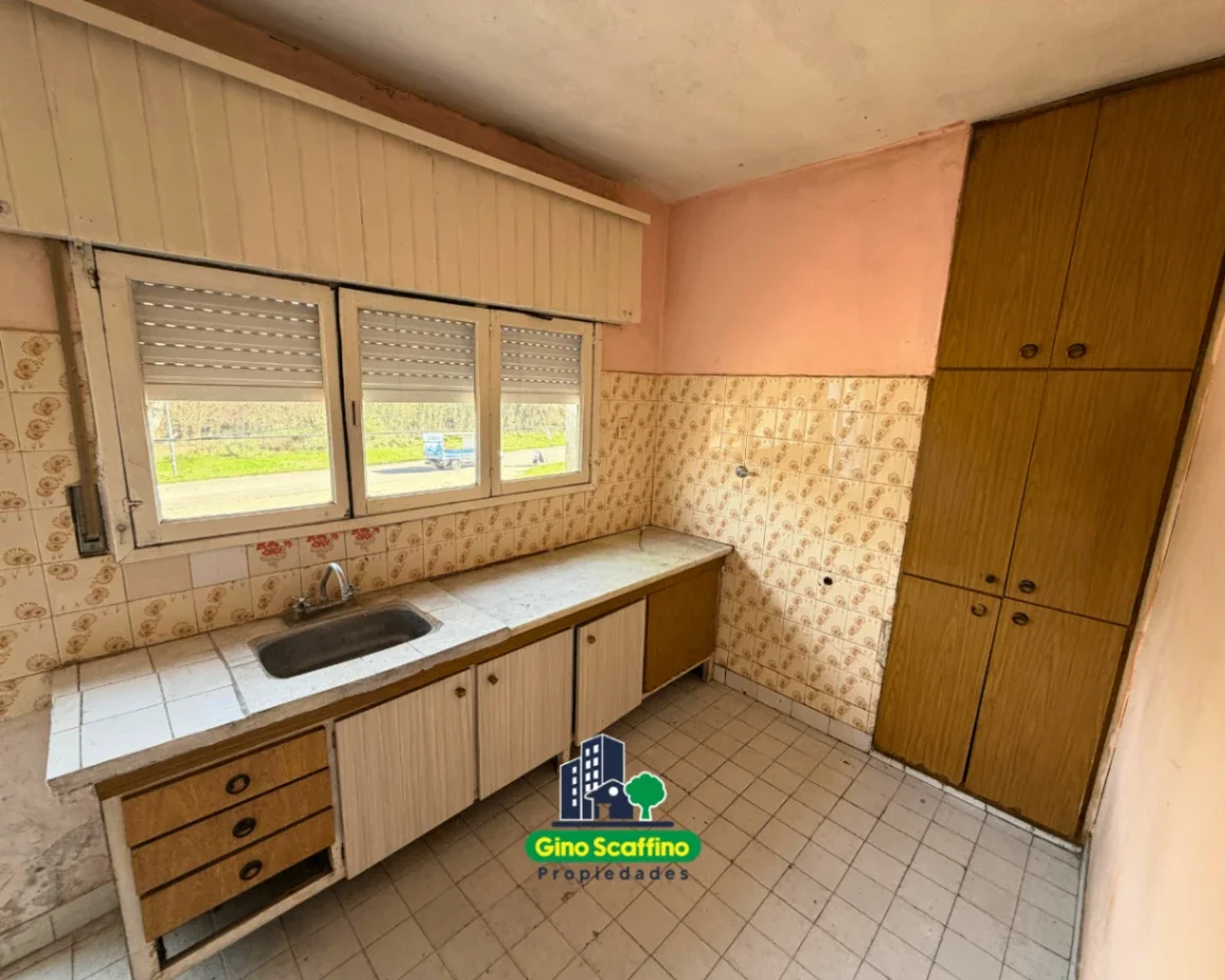 Departamento 3 ambientes en alquiler sobre ruta 24, General Rodríguez - Imagen 1