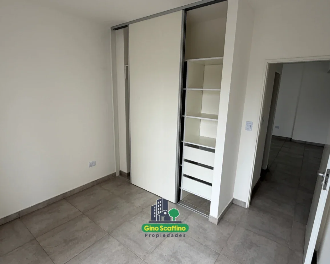 Departamento 2 ambientes en alquiler con cochera incluida en Muñiz - Imagen 5