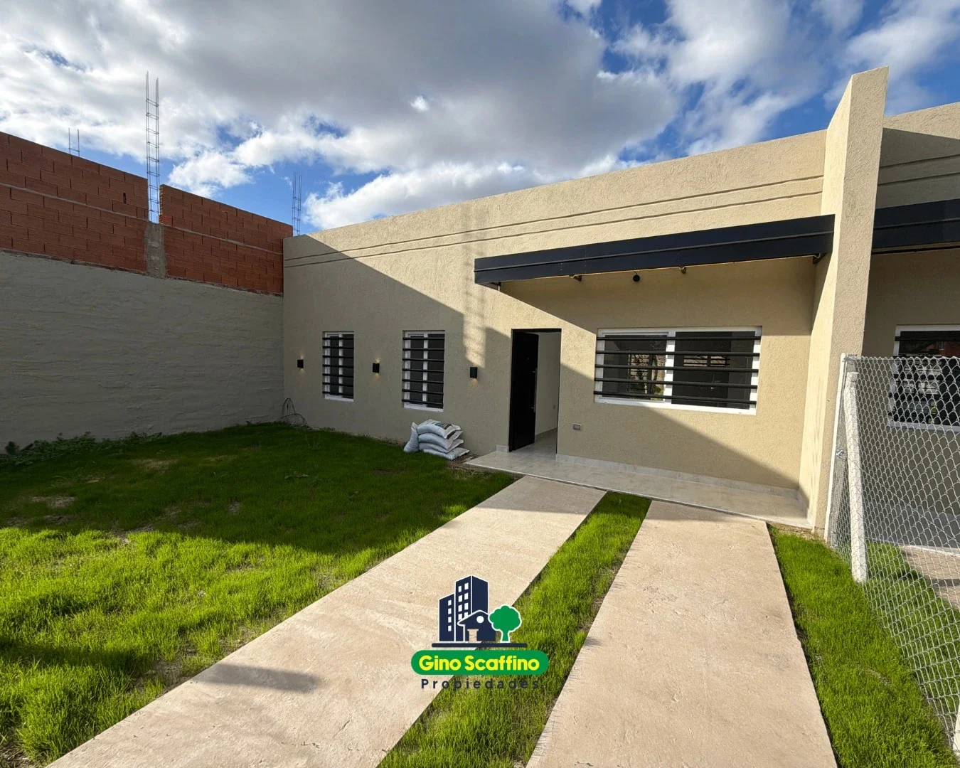 Casa 4 ambientes A ESTRENAR en General Rodríguez - Imagen 1