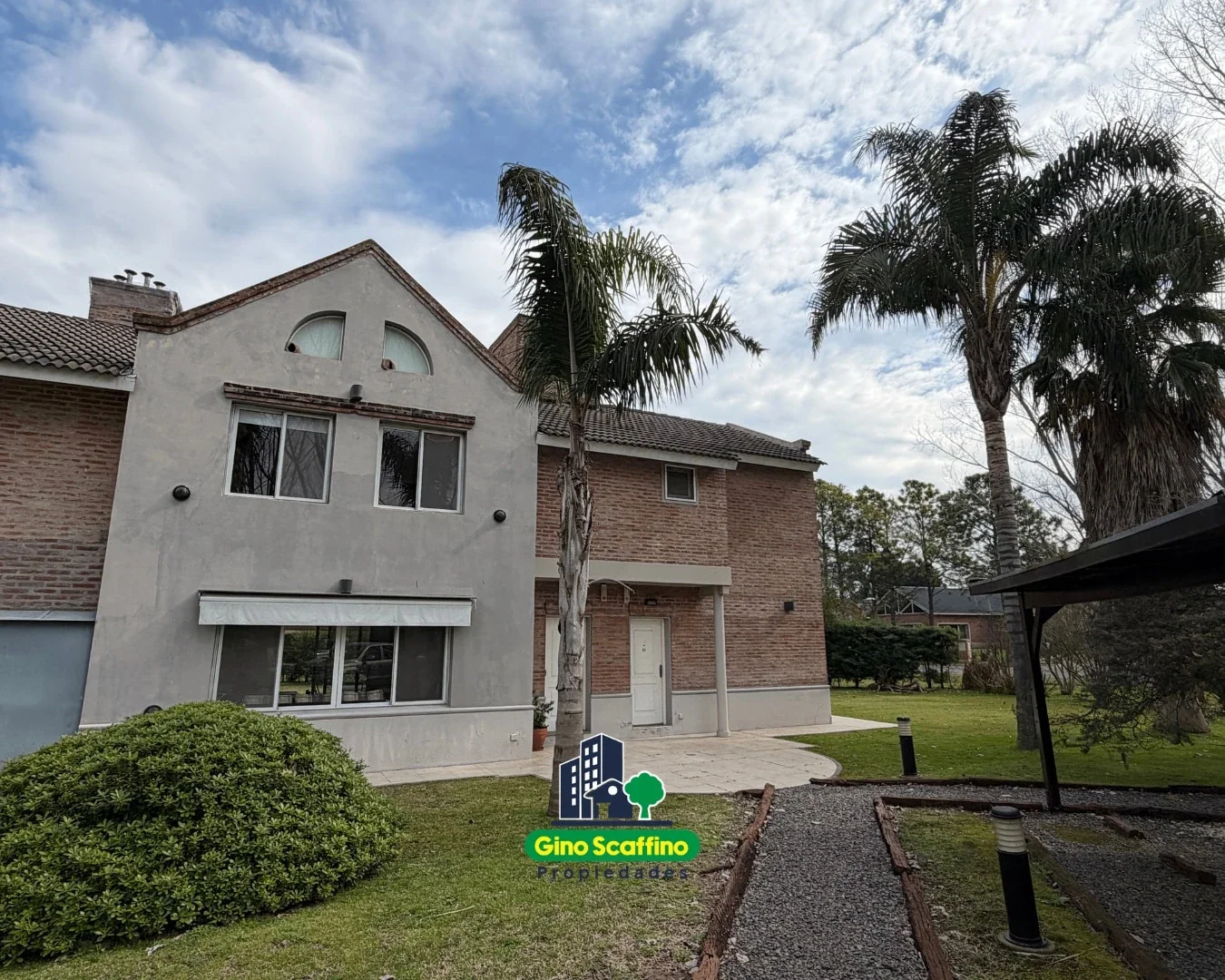 Dúplex en venta c/ cochera en General Rodríguez - Imagen 3