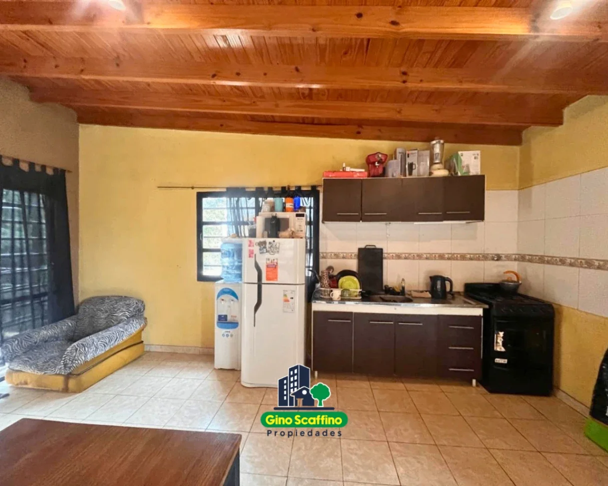 Departamento 3 ambientes en alquiler en General Rodríguez - Imagen 3