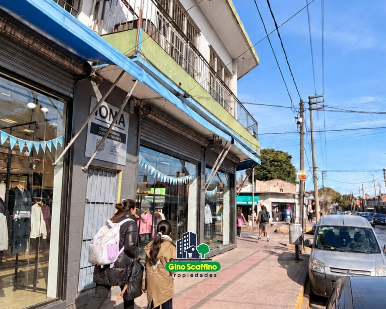 Local comercial en alquiler ubicado en Grand Bourg - Imagen 5