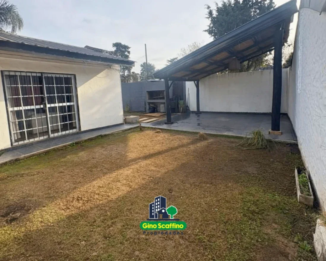 Casa 3 ambientes en alquiler c/ cochera y pileta en General Rodríguez - Imagen 3