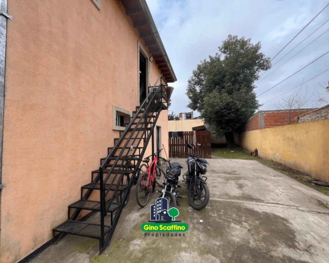 Departamento 3 ambientes en alquiler en General Rodríguez - Imagen 2