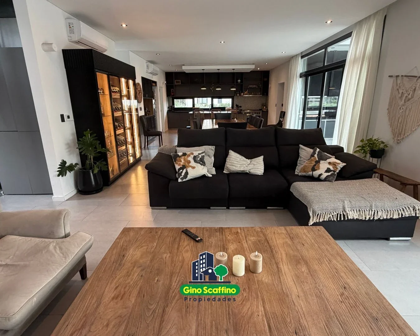 Casa en venta El Nacional Club de Campo en General Rodríguez - Imagen 5