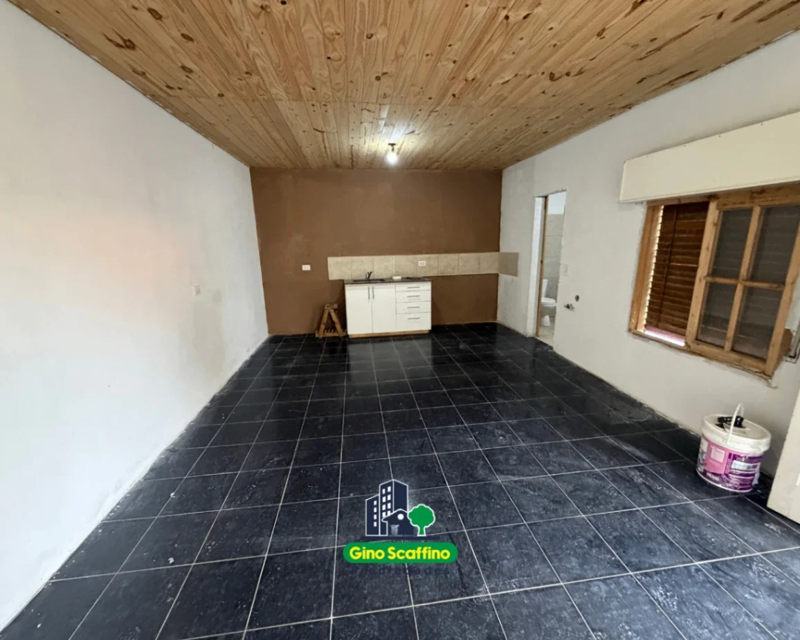 Departamento 2 ambientes en Alquiler en General Rodríguez - Imagen 4