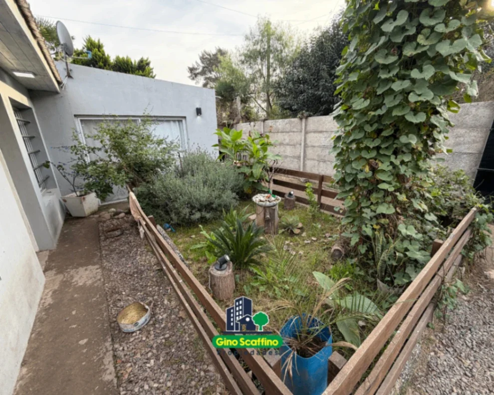 Casa quinta con casa Trasera en venta de 274.94m2 ubicado en General Rodríguez - Imagen 3
