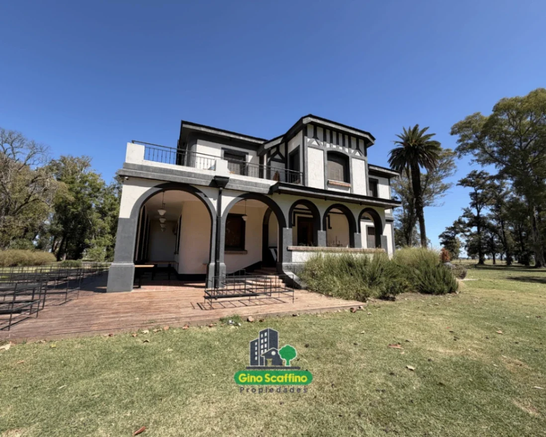 Terreno / Lote en venta de 1000m2 ubicado en Tres Pinos Villa de Campo - Imagen 3