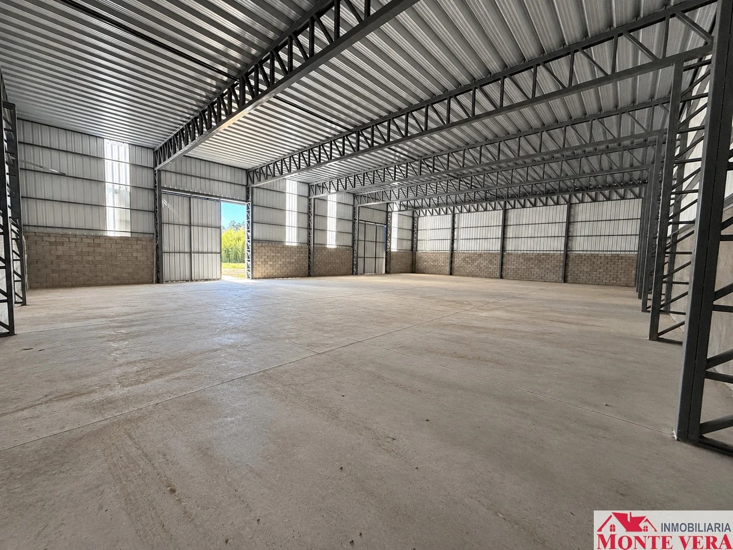 Galpón en alquiler de 600m2 ubicado en Monte Vera - Imagen 3