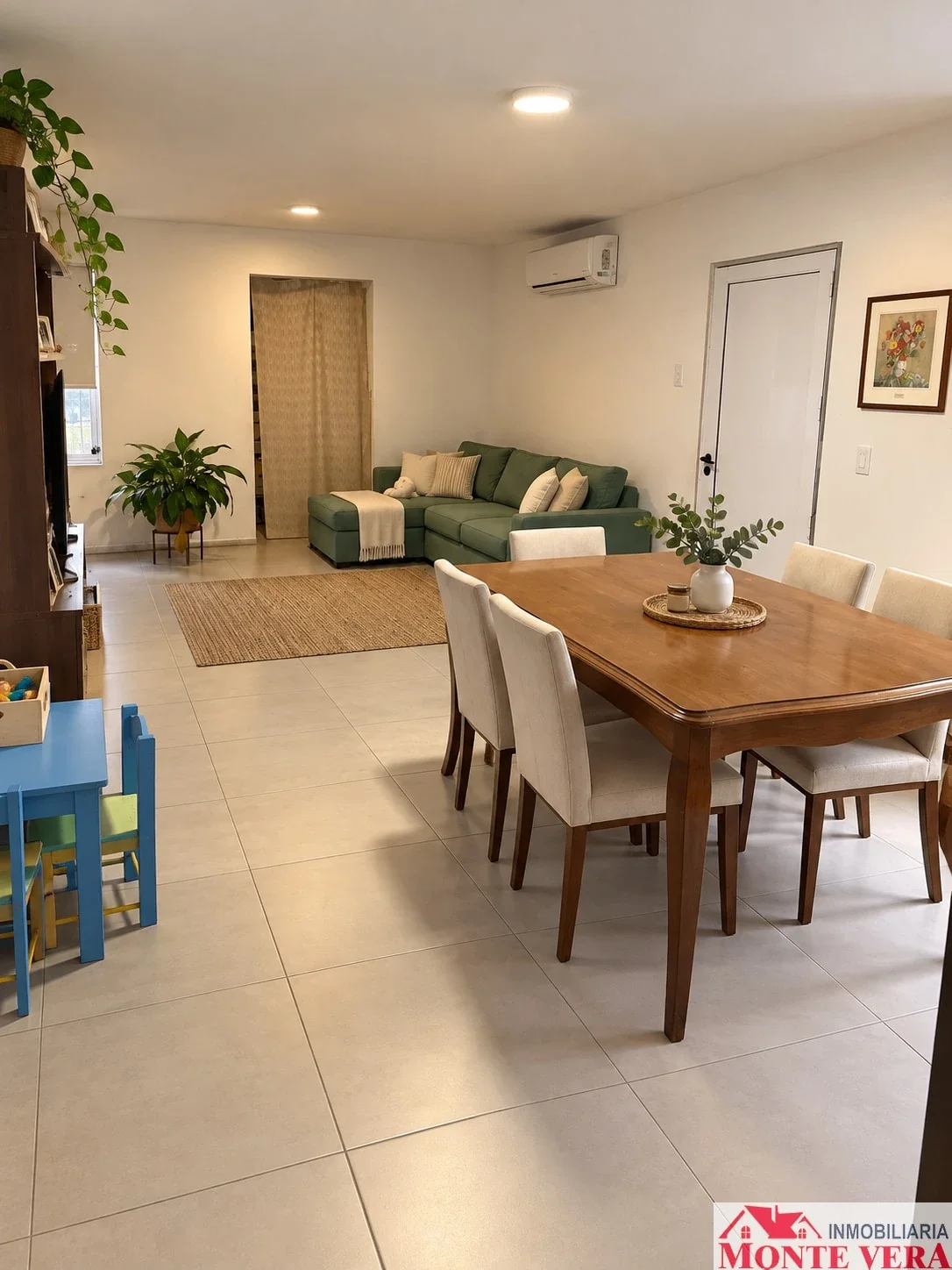 Casa en venta Monte Vera - Imagen 3