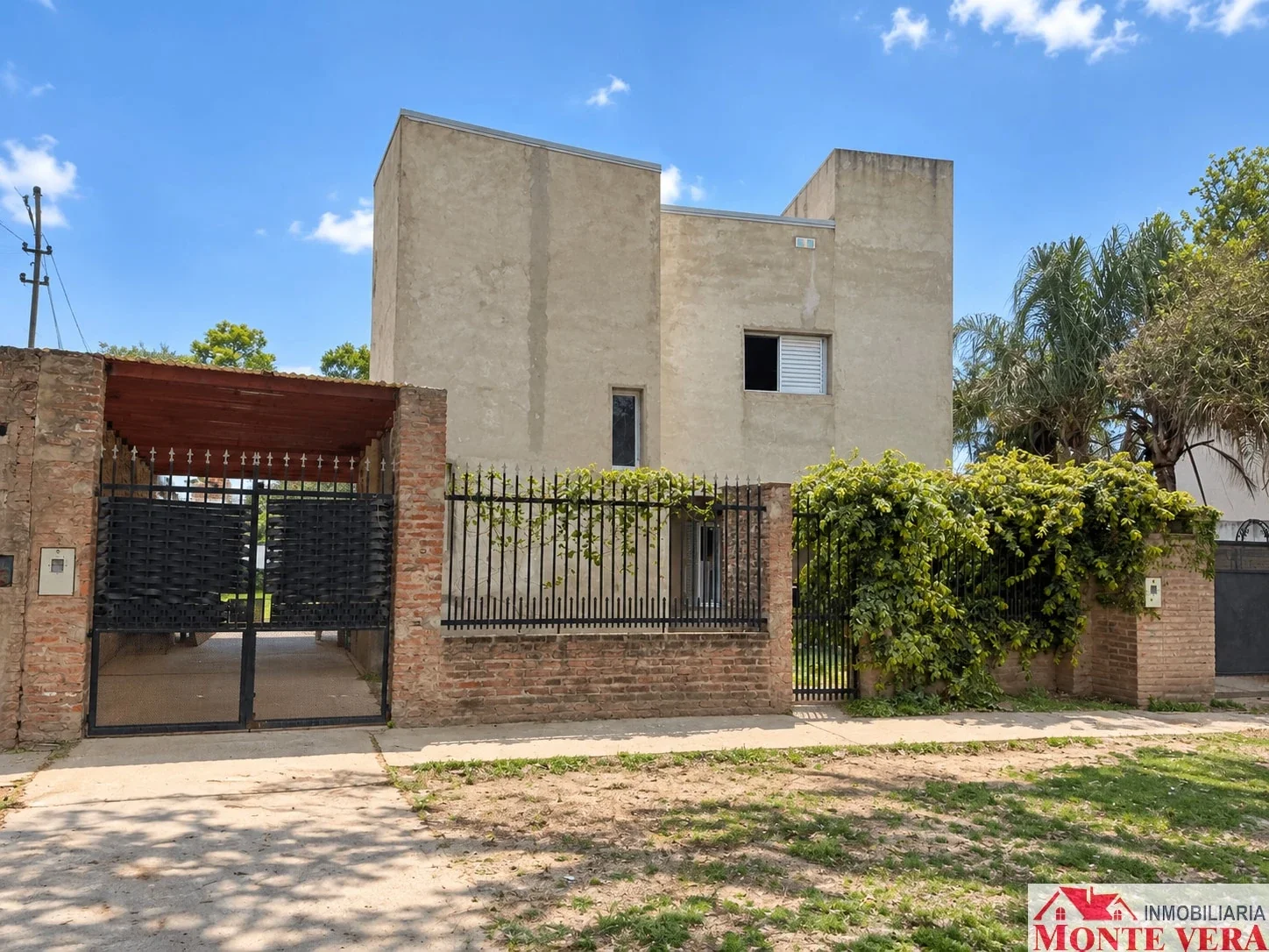 Casa en venta Monte Vera - Imagen 1