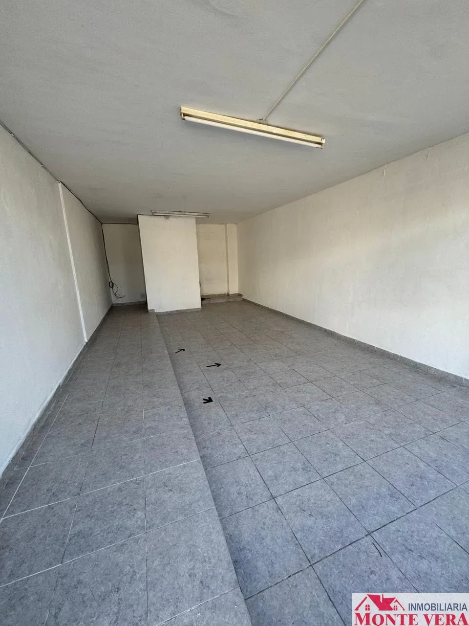Local comercial en alquiler ubicado en Monte Vera - Imagen 3