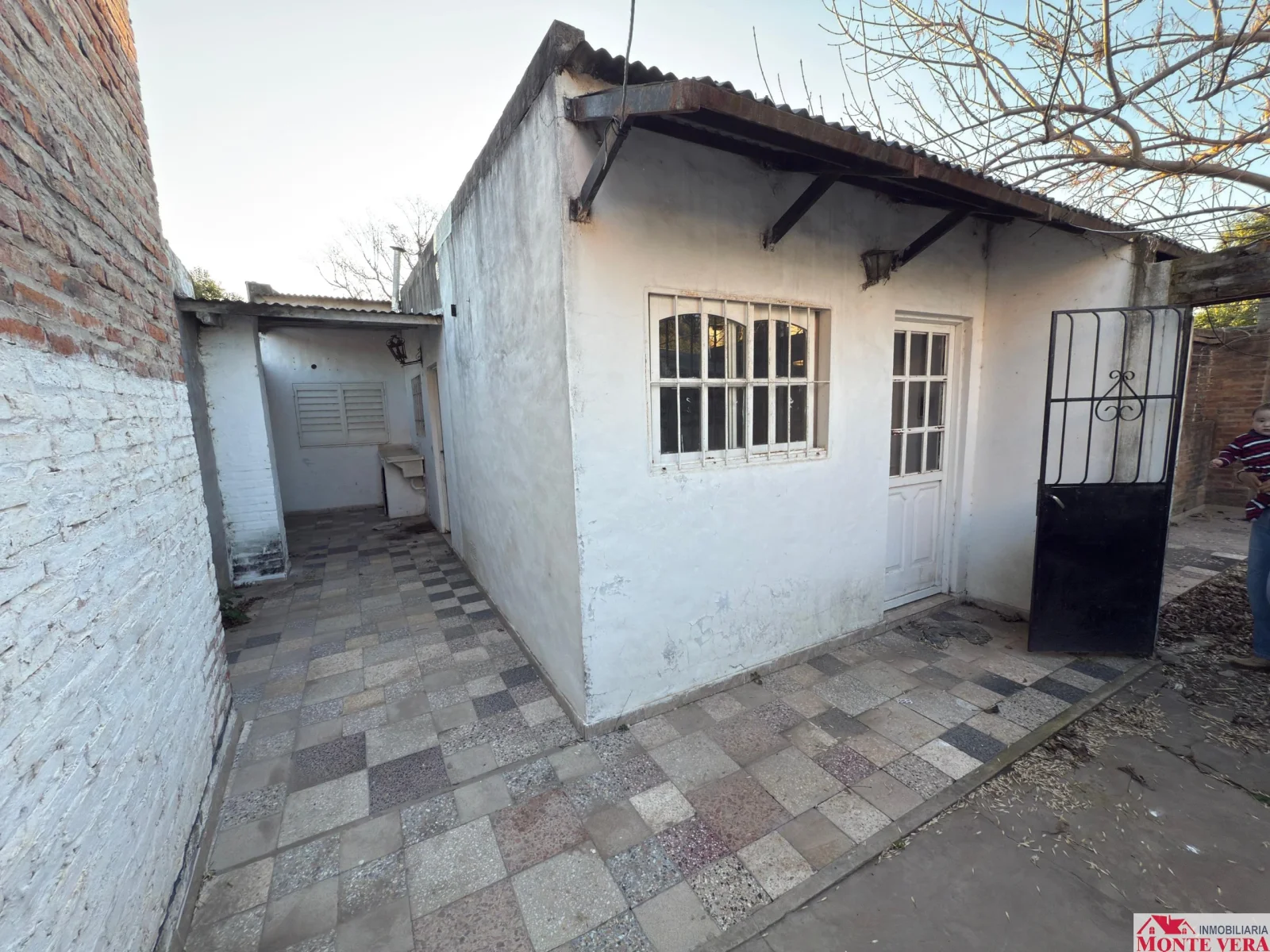 Departamento en alquiler c/ cochera en Monte Vera - Imagen 1