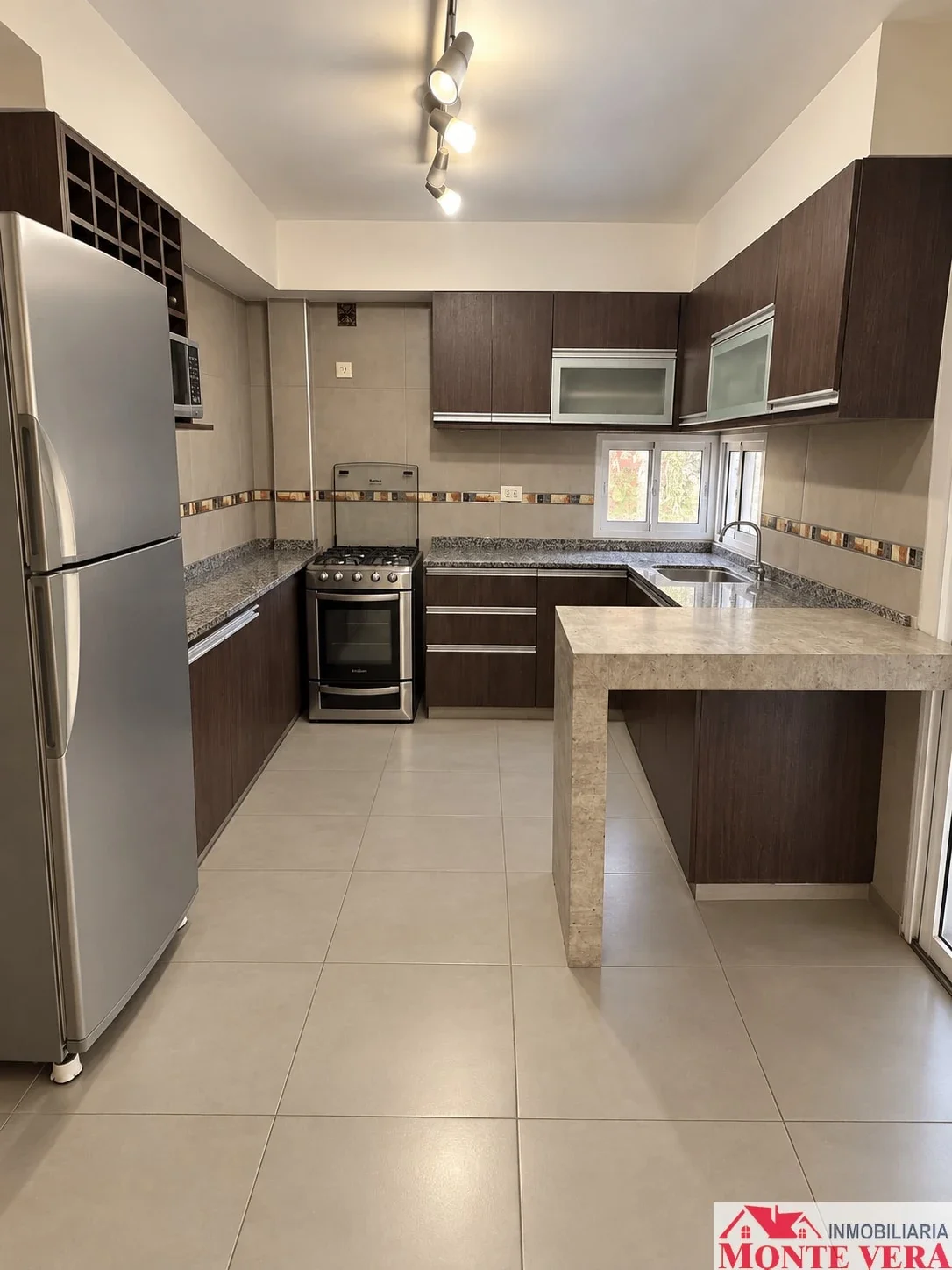 Casa en venta Monte Vera - Imagen 4