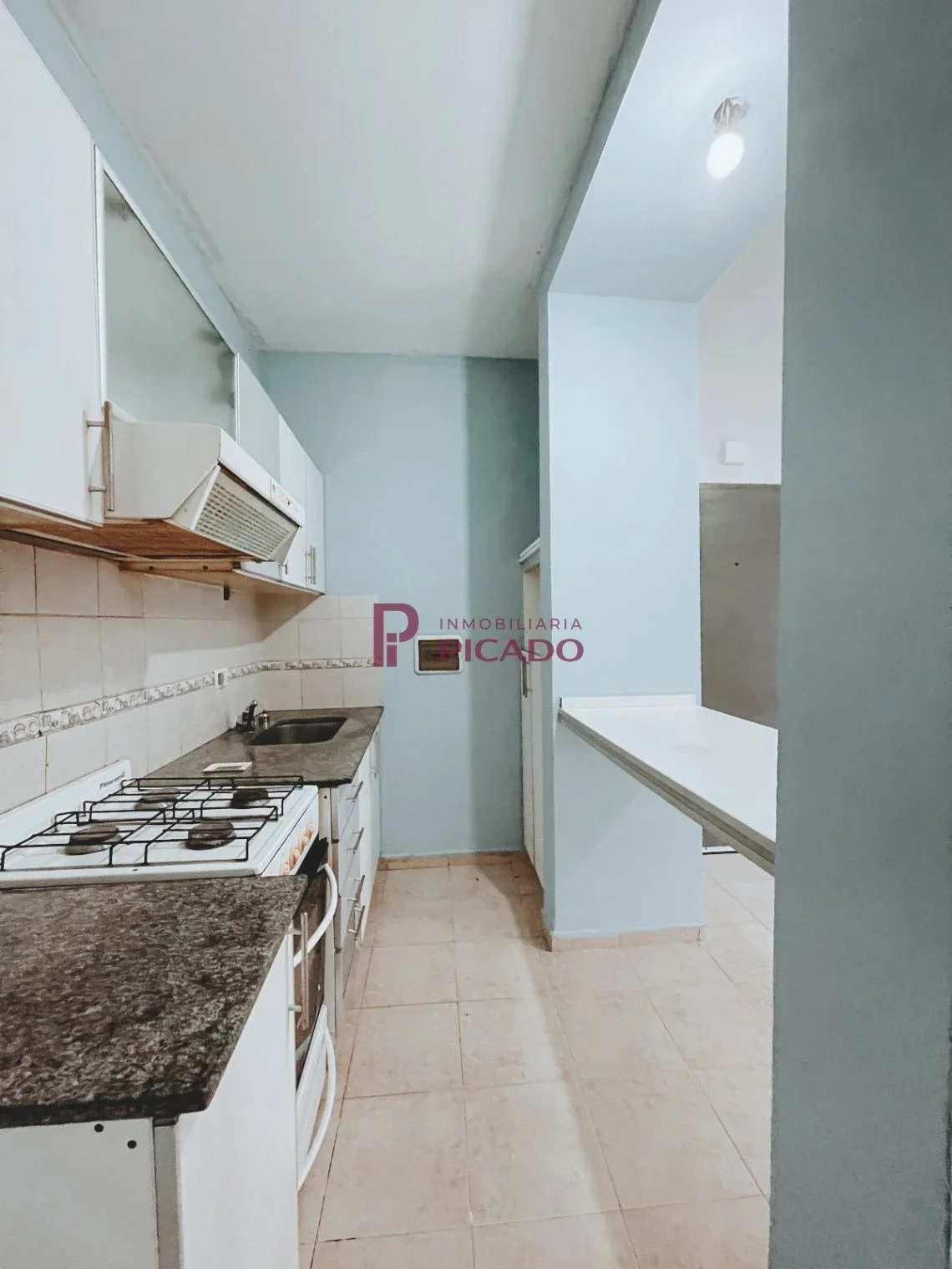 Departamento en alquiler en La Falda - Imagen 5