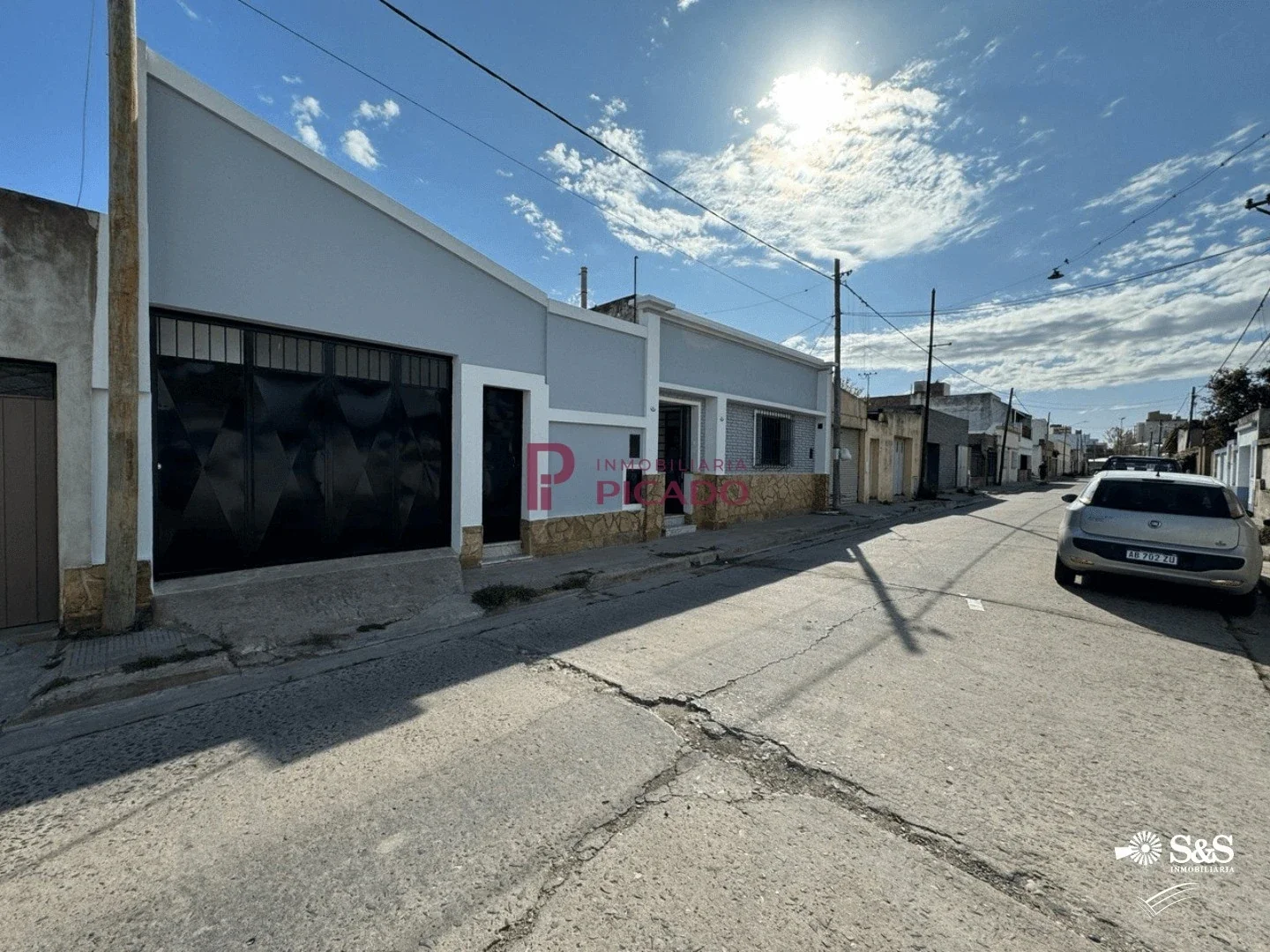 VENTA | Casa 2 dormitorios - Bella Vista - Imagen 1