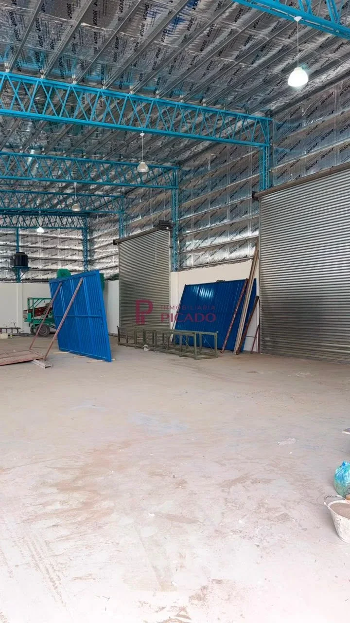 Galpón en alquiler de 700m2 ubicado en Aerotalleres - Imagen 3