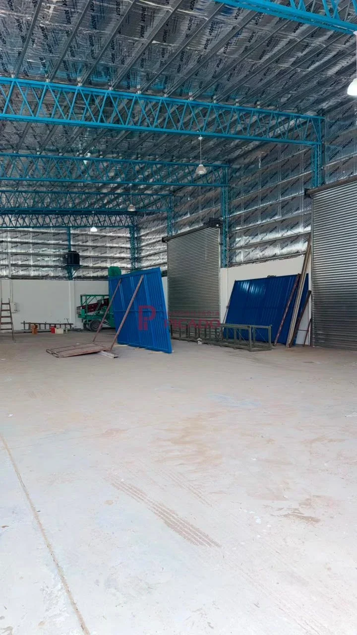 Galpón en alquiler de 700m2 ubicado en Aerotalleres - Imagen 5