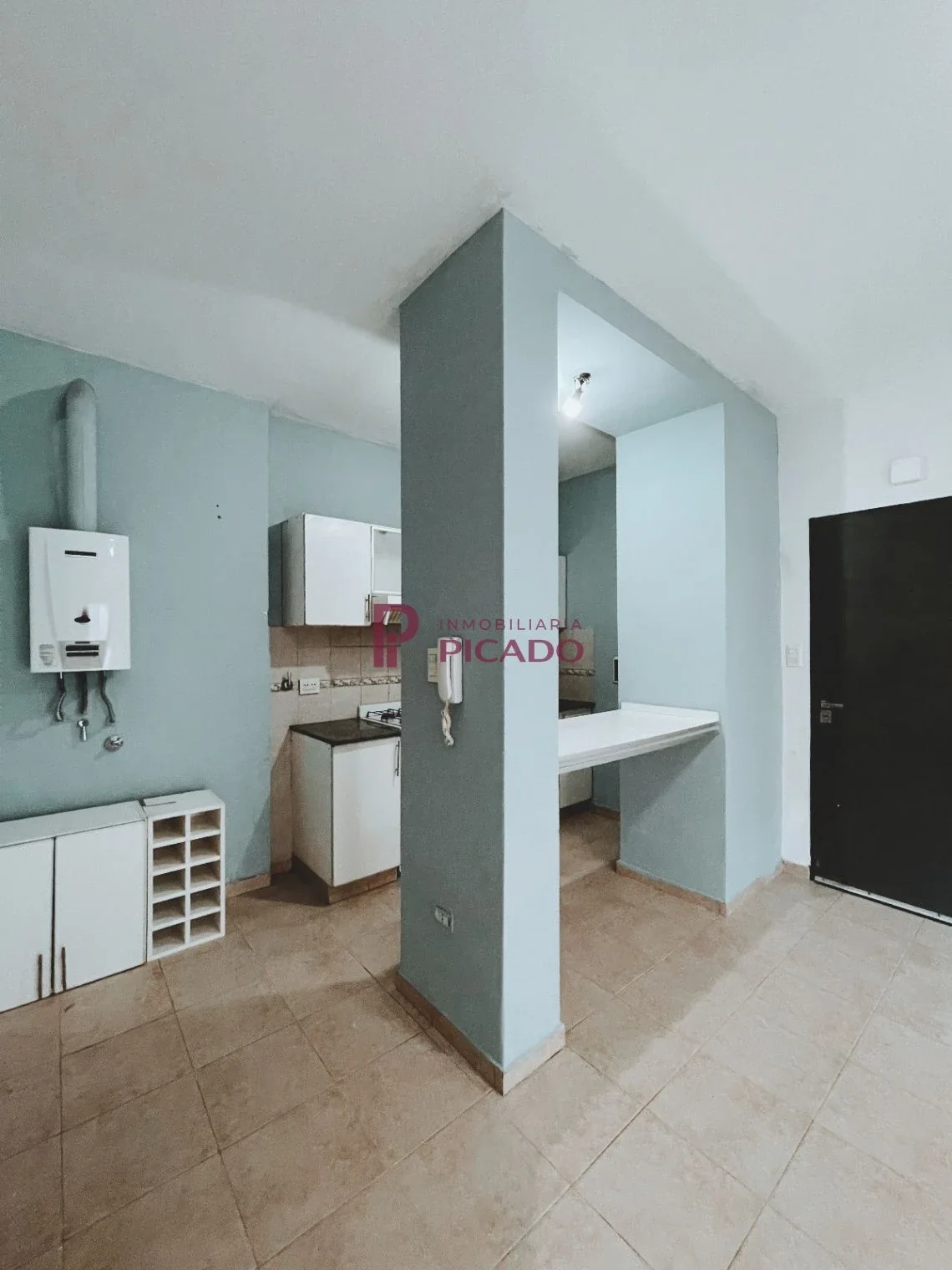 Departamento en alquiler en La Falda - Imagen 3