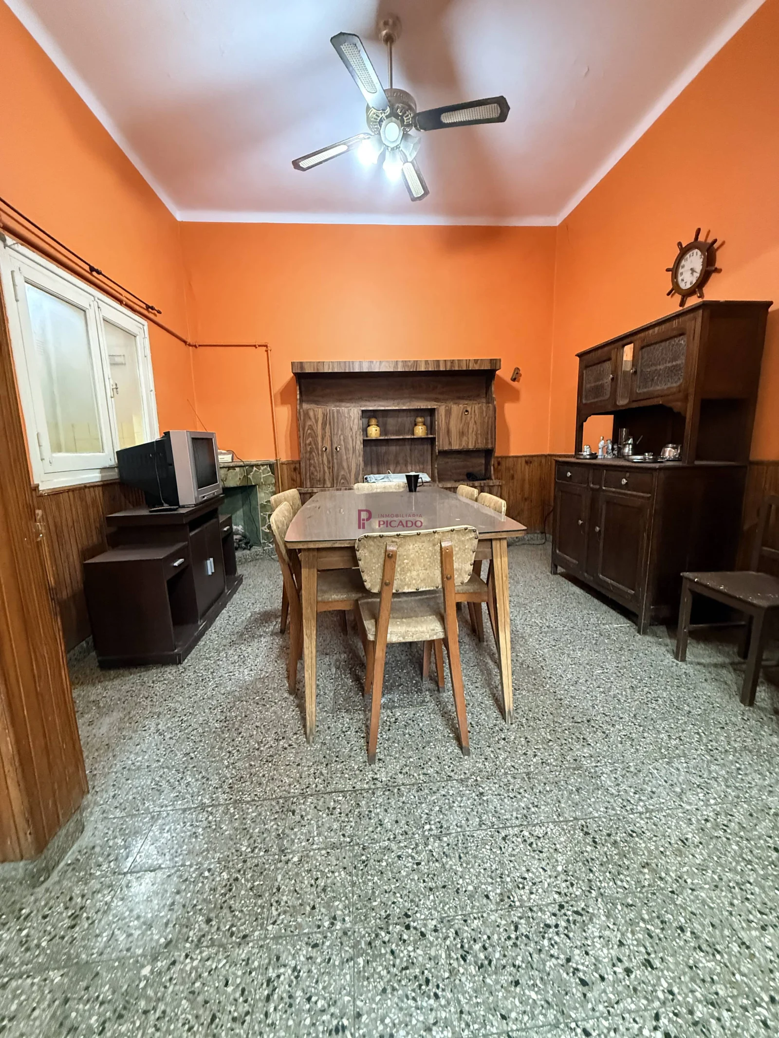 VENTA | Casa 2 Dorm. c/ cochera en Barrio Noroeste - Imagen 4