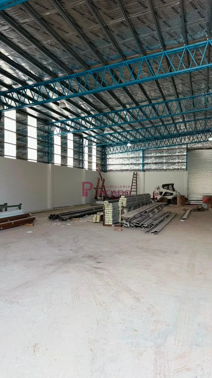 Galpón en alquiler de 700m2 ubicado en Aerotalleres - Imagen 4