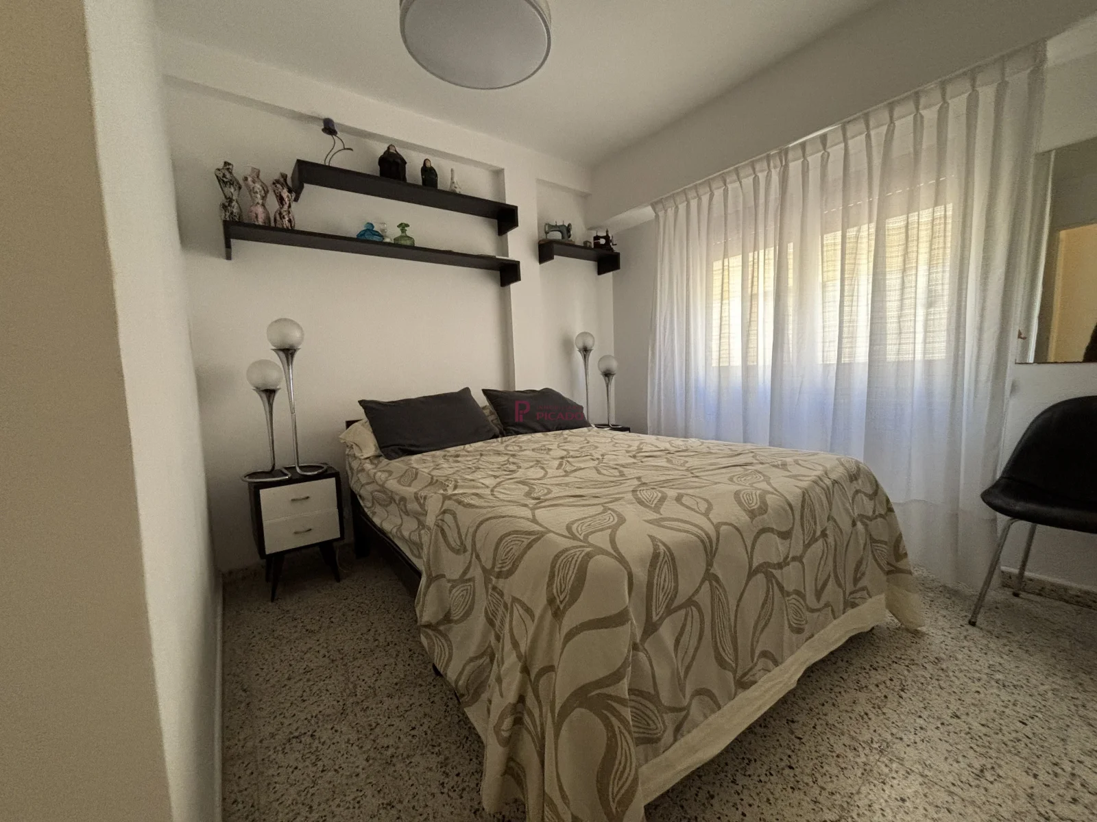 Departamento en venta c/ cochera en Monte Hermoso - Imagen 5
