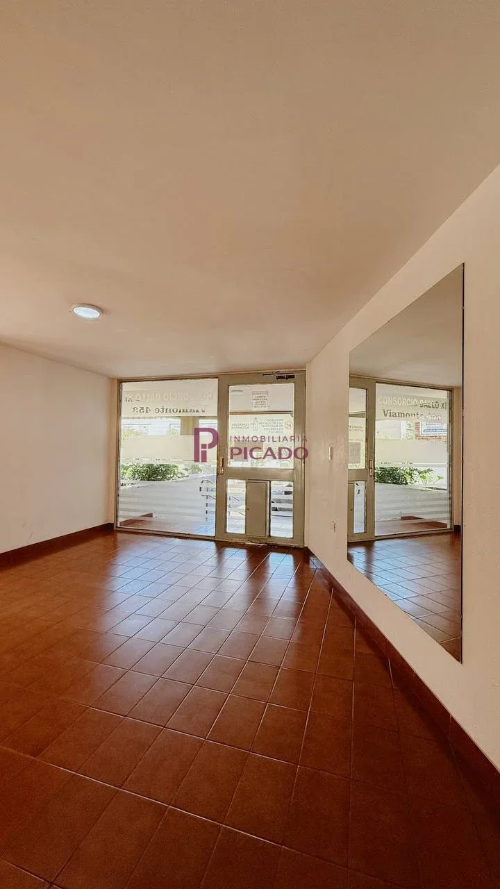 Departamento en venta en macrocentro bahía blanca - Imagen 2