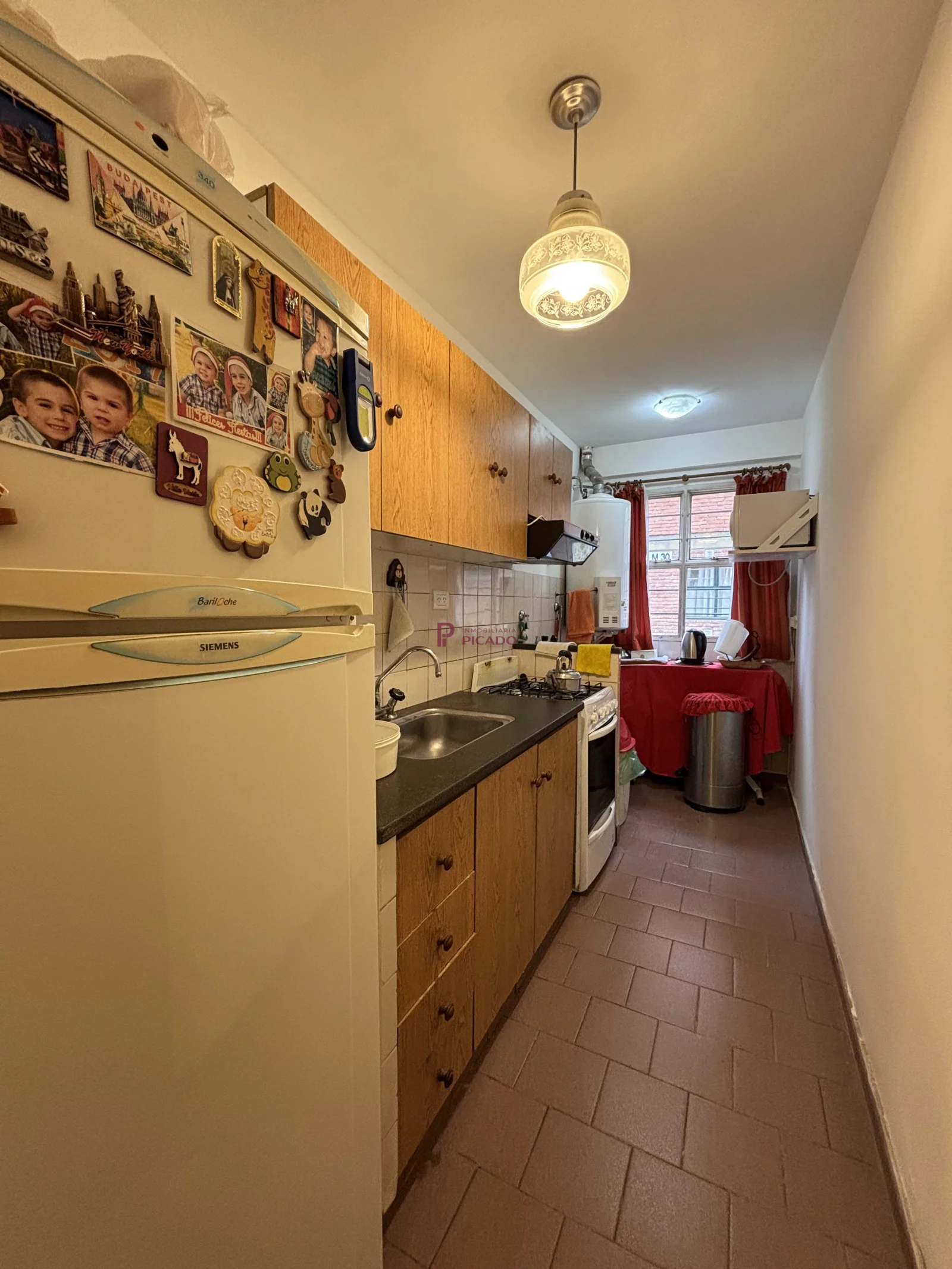VENTA | Departamento Planta Baja UPCN - Imagen 2