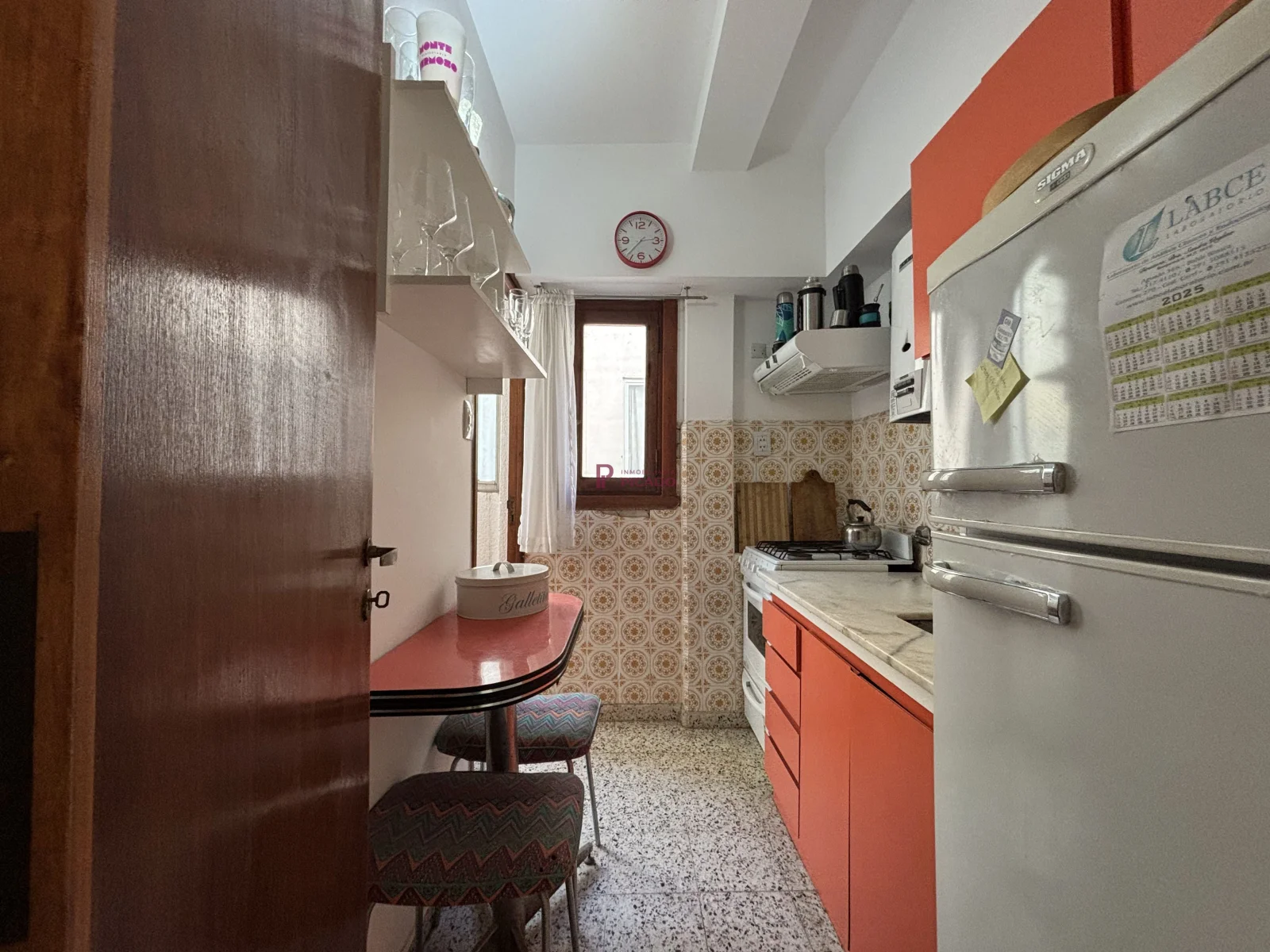Departamento en venta c/ cochera en Monte Hermoso - Imagen 3