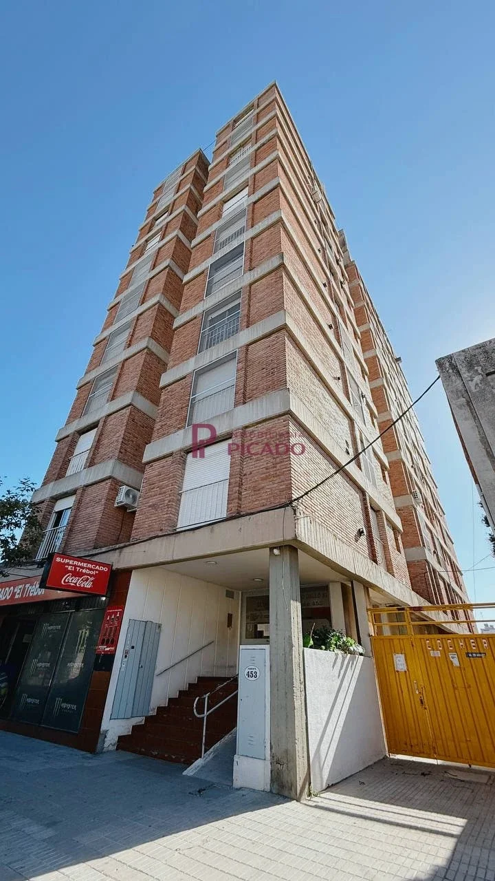 Departamento en venta en macrocentro bahía blanca - Imagen 1