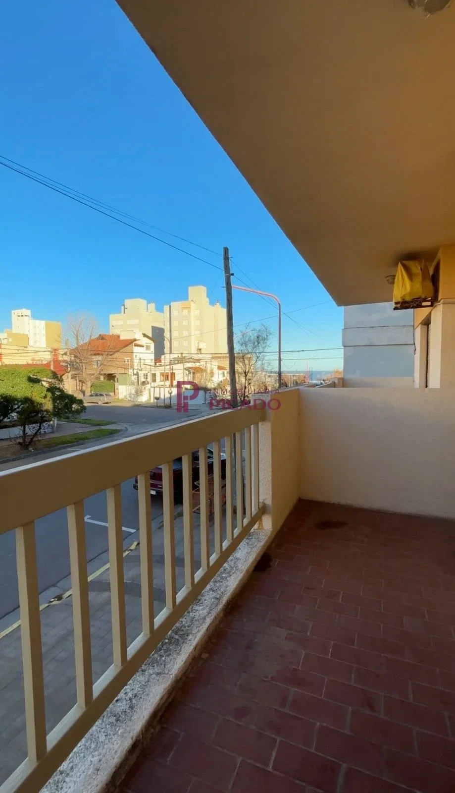 Departamento en venta c/ cochera en Monte Hermoso - Imagen 2