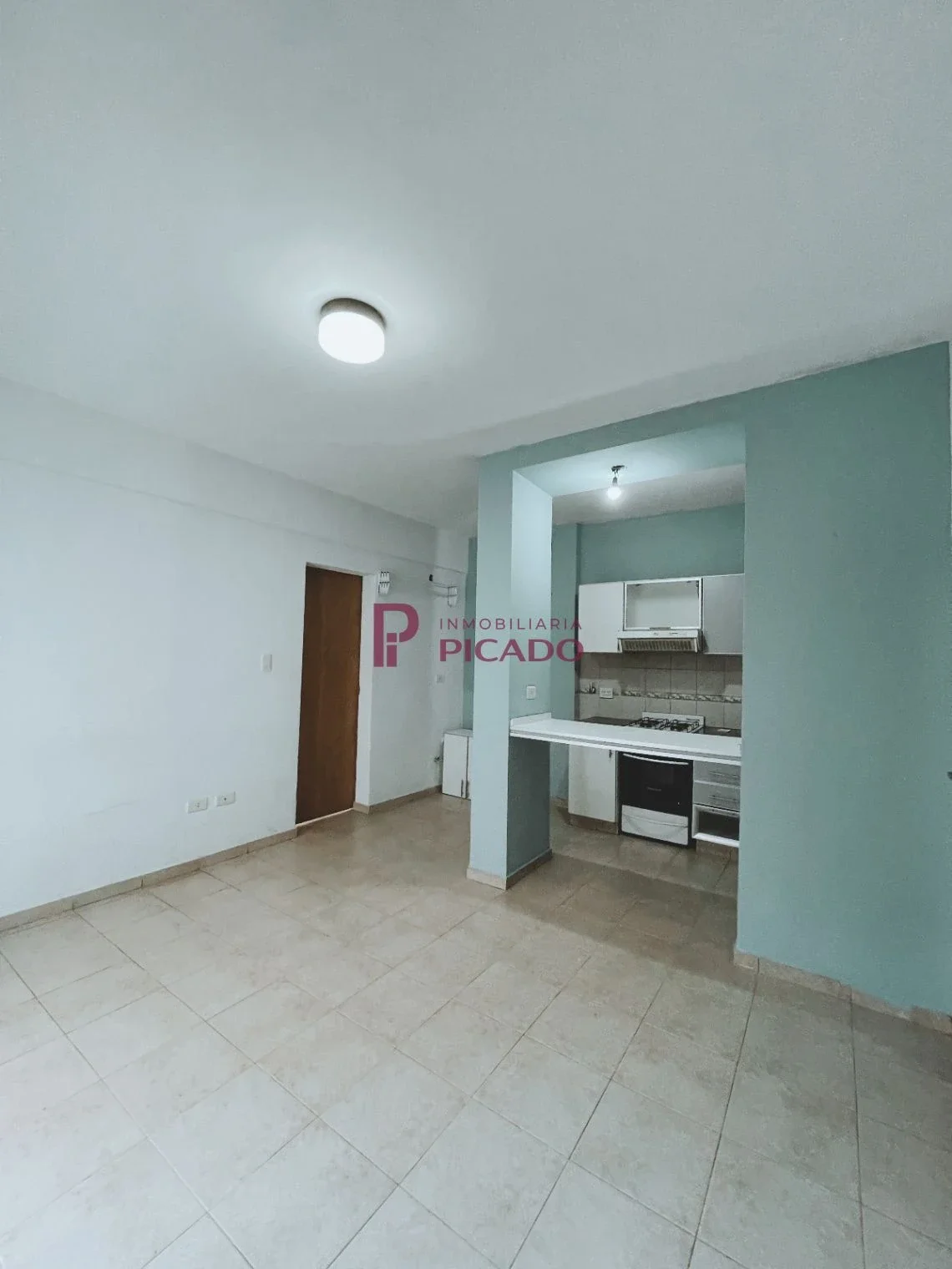 Departamento en alquiler en La Falda - Imagen 2