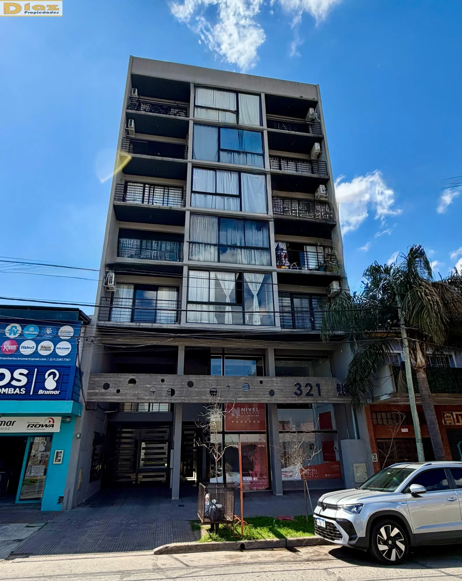 Departamento en venta en Belén de Escobar - Imagen 1