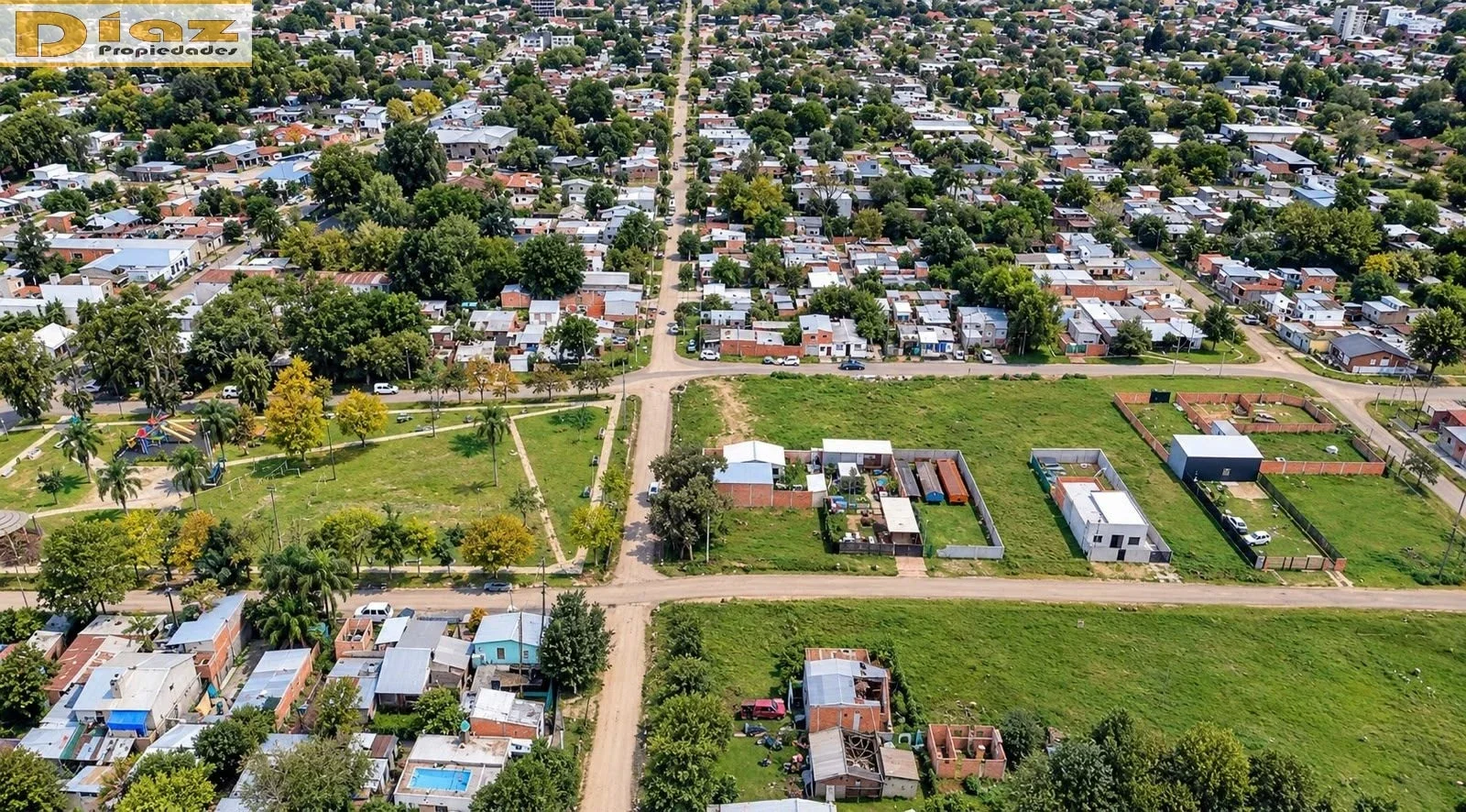 Terreno / Lote en venta de 315m2 ubicado en Belén de Escobar - Imagen 4