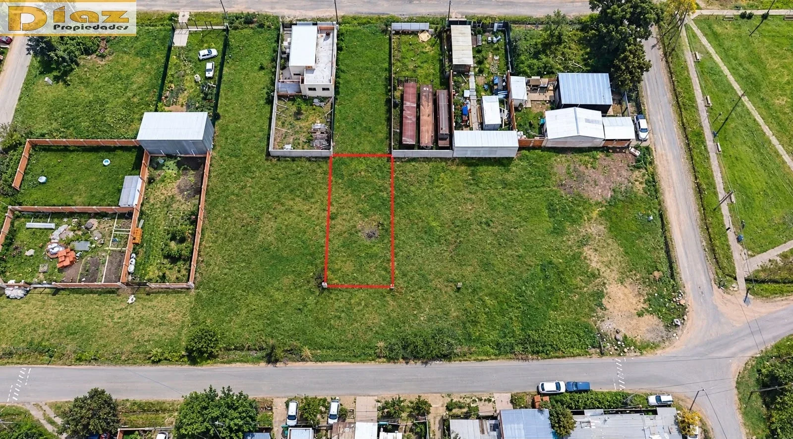 Terreno / Lote en venta de 315m2 ubicado en Belén de Escobar - Imagen 3