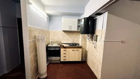 Departamento en alquiler en Parque Patricios - Imagen 4
