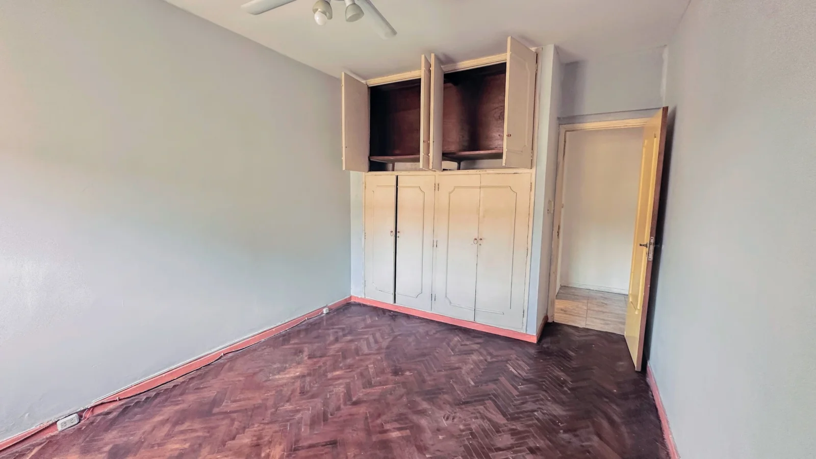 Departamento en alquiler de 3 dormitorios en Floresta - Imagen 5