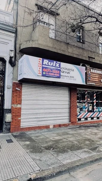 Local comercial en alquiler ubicado en Floresta - Imagen 1