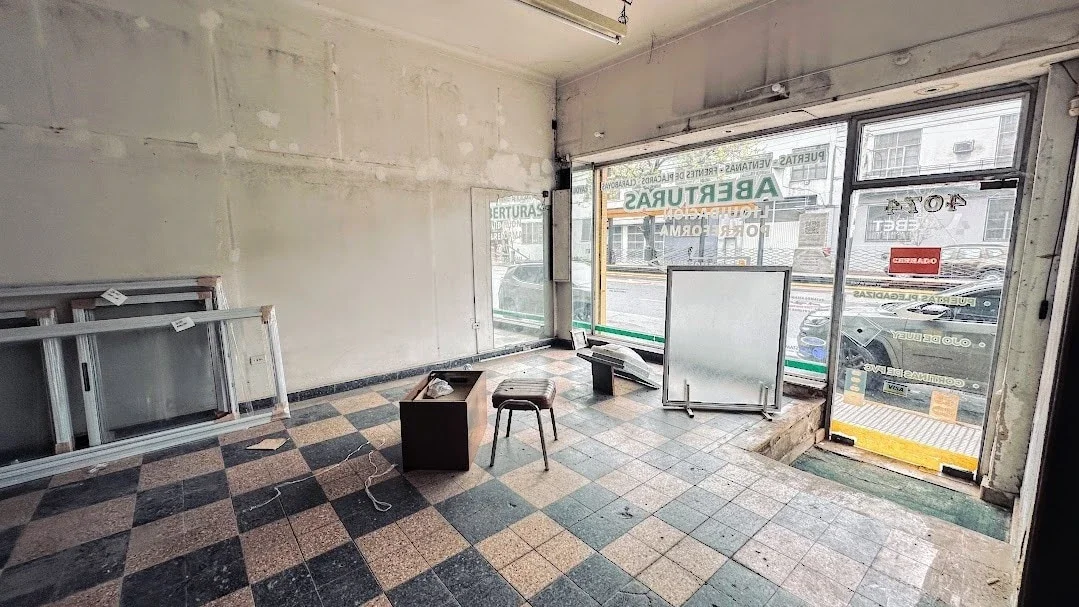 Local comercial en alquiler ubicado en Floresta - Imagen 4