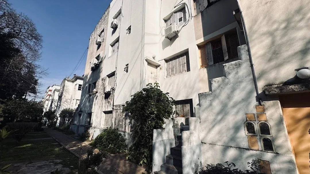 Departamento en venta en Parque Avellaneda - Imagen 1