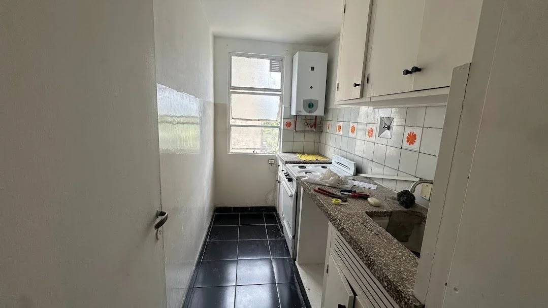 Departamento en alquiler en Villa Lugano - Imagen 4