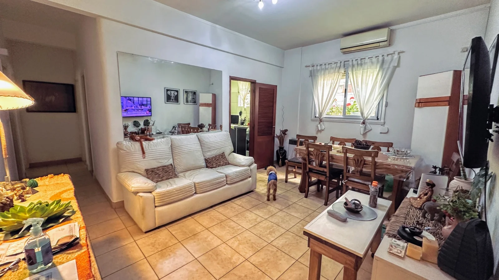 Departamento en venta en Parque Avellaneda - Imagen 2