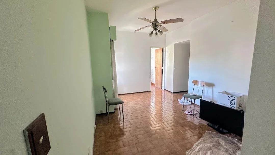 Departamento en alquiler en Parque Avellaneda - Imagen 2