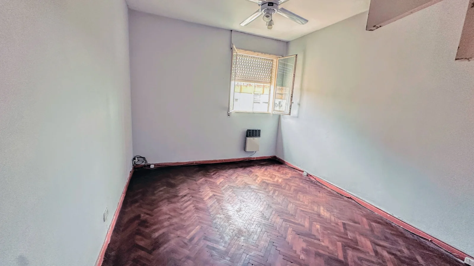 Departamento en alquiler de 3 dormitorios en Floresta - Imagen 4