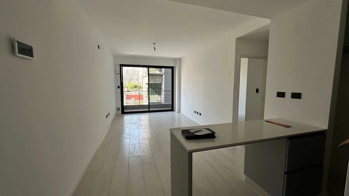 Departamento en alquiler de 1 dormitorio en Villa del Parque - Imagen 3